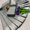 ELITE BRIDAL PICK &PICK SILK SAREES AND WEDDING ART SILK SAREES - AS COLOR