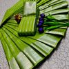 ELITE BRIDAL PICK &PICK SILK SAREES AND WEDDING ART SILK SAREES - PARET GREEN