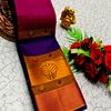 SOFT SILK FANCY BEST QUALITY POONTAMIL SOFT SILK SAREES - VADAMALLI (1)