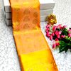 ELITE BRIDAL PICK &PICK SILK SAREES AND WEDDING ART SILK SAREES - CREAM