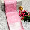 ELITE BRIDAL PICK &PICK SILK SAREES AND WEDDING ART SILK SAREES - BABY PINK