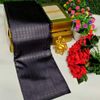 VAIRA OOSI FANCY SOFT SILK LIGHT WEIGHT SAREES - GRAY (2)