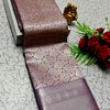 ELITE BRIDAL PICK &PICK SILK SAREES AND WEDDING ART SILK SAREES - CREAM COLOR