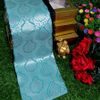 ELITE BRIDAL PICK &PICK SILK SAREES AND WEDDING ART SILK SAREES - TUQUOISE (2)