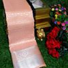 ELITE BRIDAL PICK &PICK SILK SAREES AND WEDDING ART SILK SAREES - LIGHT ORANGE (2)