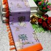 DEGITAL KARGIL PRINTED  COTTON TYPE SAREE - LEVENDOR (4)