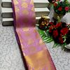 ELITE BRIDAL PICK &PICK SILK SAREES AND WEDDING ART SILK SAREES - LIGHT PINK (11)