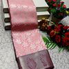 ELITE BRIDAL PICK &PICK SILK SAREES AND WEDDING ART SILK SAREES - BABY PINK (13)