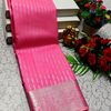 ELITE BRIDAL PICK &PICK SILK SAREES AND WEDDING ART SILK SAREES - LIGHT PINK (12)