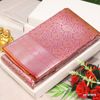 ELITE BRIDAL PICK &PICK SILK SAREES AND WEDDING ART SILK SAREES - CORAL COLOUR (6)