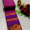 SOFT SILK FANCY BEST QUALITY POONTAMIL SOFT SILK SAREES - VADAMALLI (3)