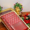 ELITE BRIDAL PICK &PICK SILK SAREES AND WEDDING ART SILK SAREES - RED (1)