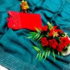 Celestial grace: space silk saree  modern fancy item sarees - REXONA