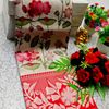 Elegant Kalamkari Tissue Saree for Festivities & Weddings - CREAM