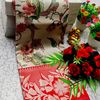 Elegant Kalamkari Tissue Saree for Festivities & Weddings - LIGHT SANDLE (2)