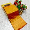 1000 Butta premium Soft Silk Saree weddings, festivals, traditional Wear - LIGHT OLIVE (1)