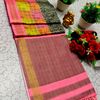 Classic South Indian Varnika Silk Saree for Festive Grandeur - AS COLOR (1)