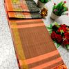 Classic South Indian Varnika Silk Saree for Festive Grandeur - MIXED ALL COLOR