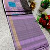 Classic South Indian Varnika Silk Saree for Festive Grandeur - AS COLOR (3)