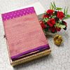 1000 Butta premium Soft Silk Saree weddings, festivals, traditional Wear - VADAMALLI (2)