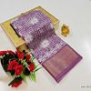 Dailywear cotton sarees premium look lightweight comfortable wear - LEVENDOR (3)