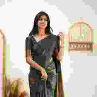 AARANI PATTU