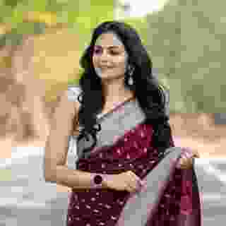 POCHAMPALLY SAREE