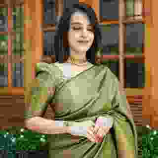 VAIRA OOSI FANCY SAREES