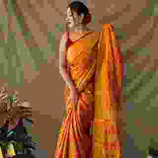 PATTOLA SILK