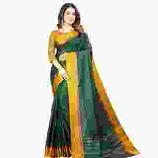 AARANI SOFT SILK