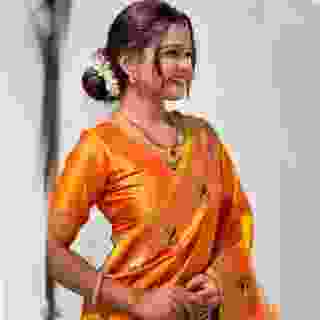 PAITHANI SAREE