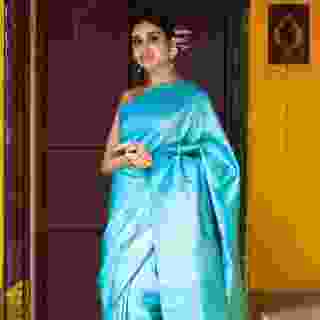 Border Less Kubera Pattu