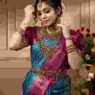 BANARASI COTTON