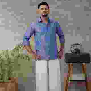 DHOTI SET