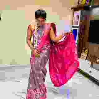 SUBA MUHURTHA PATTU SAREE