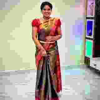 KUBERA PATTU