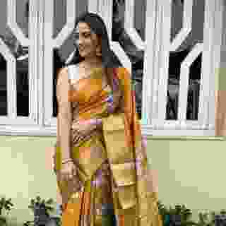 DOLA SILK