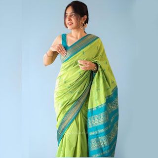 KALYANI COTTON