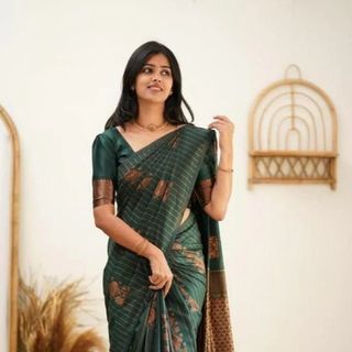 AARANI PATTU