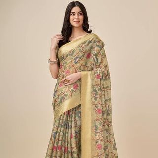 EMBROIDERY  PRINT COTTON