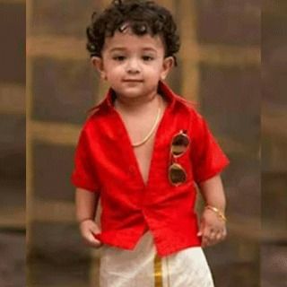 KIDS DHOTI