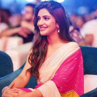 PUSHPA 2 SAREE