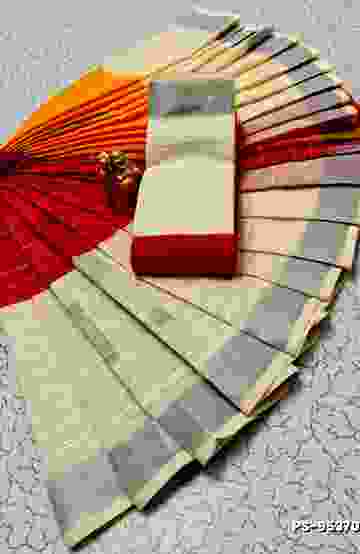 COUPLE COMBO MATCHING AND MATCHING TRADITIONAL SET MATCHING COMBO FOR FESTIVAL SEASONS - CREAM