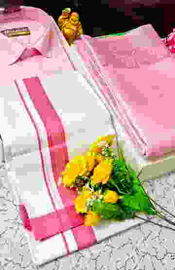 ELITE BRIDAL PICK &PICK SILK SAREES AND WEDDING ART SILK SAREES - PARET GREEN (1)