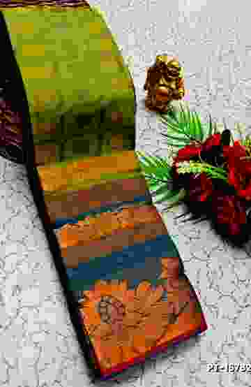 COUPLE COMBO MATCHING AND MATCHING TRADITIONAL SET - ORANGE