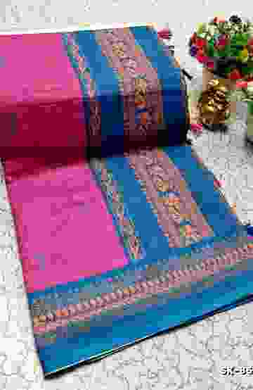 COUPLE COMBO MATCHING AND MATCHING TRADITIONAL SET MATCHING COMBO FOR FESTIVAL SEASONS - RED