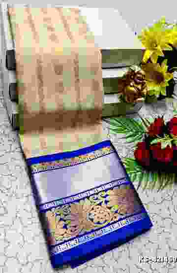 TRANDING PATOLA SILK SAREES - TOMATO COLOUR