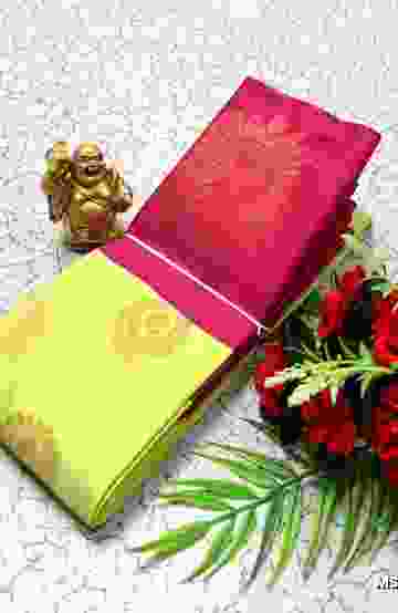 DIGITAL PRINTING KALIYANI LINEN COTTON SAREES - AS COLOR