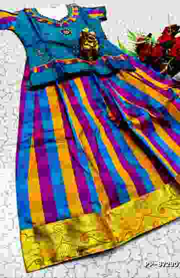 GEORGETTE FANCY SOFT SILK SAREES - LIGHT SANDLE