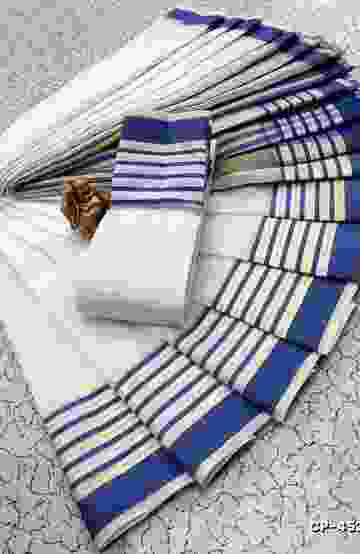 GEORGETTE  FANCY SOFT SILK SAREES - R BLUE